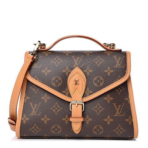 louis vuitton monogram lv ivy|louis vuitton monogram very tote.